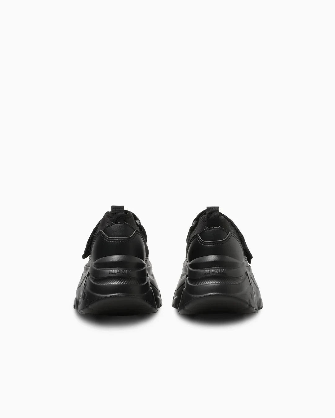 31318291 Converse All Star CityHike Sneaker Sandal Black (Men's)