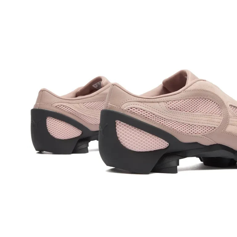 406200-01 Puma Beisser Bleached Sandstone Rose Latte (Men's)