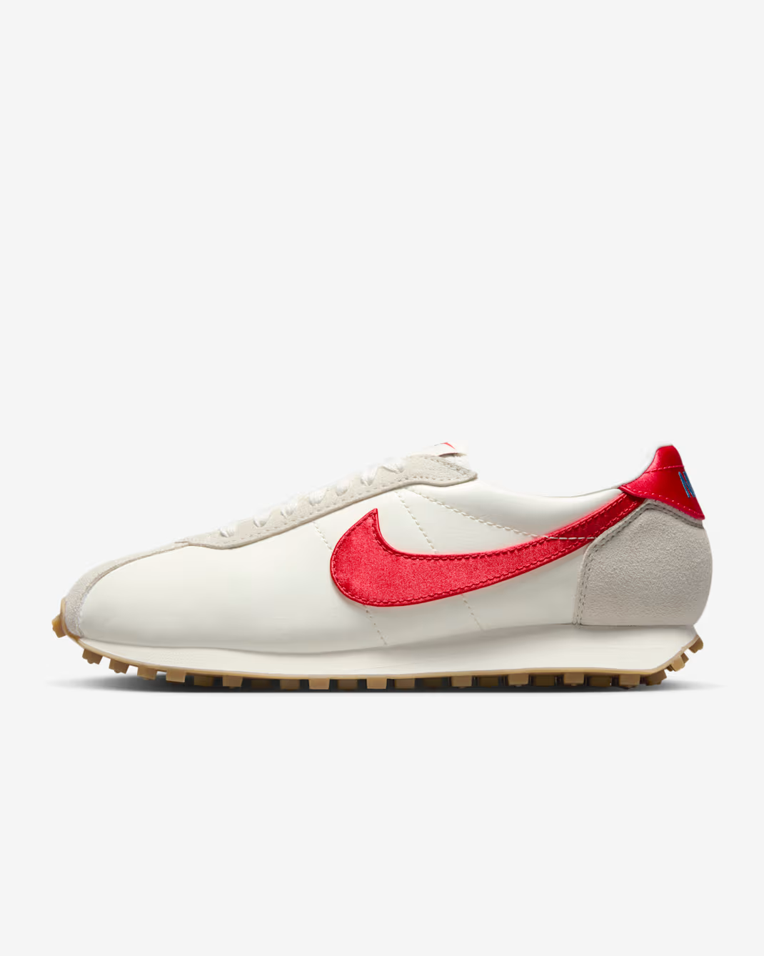 IM7784-133 Nike LD-1000 SE Sail University Red Industrial Blue (Women's)