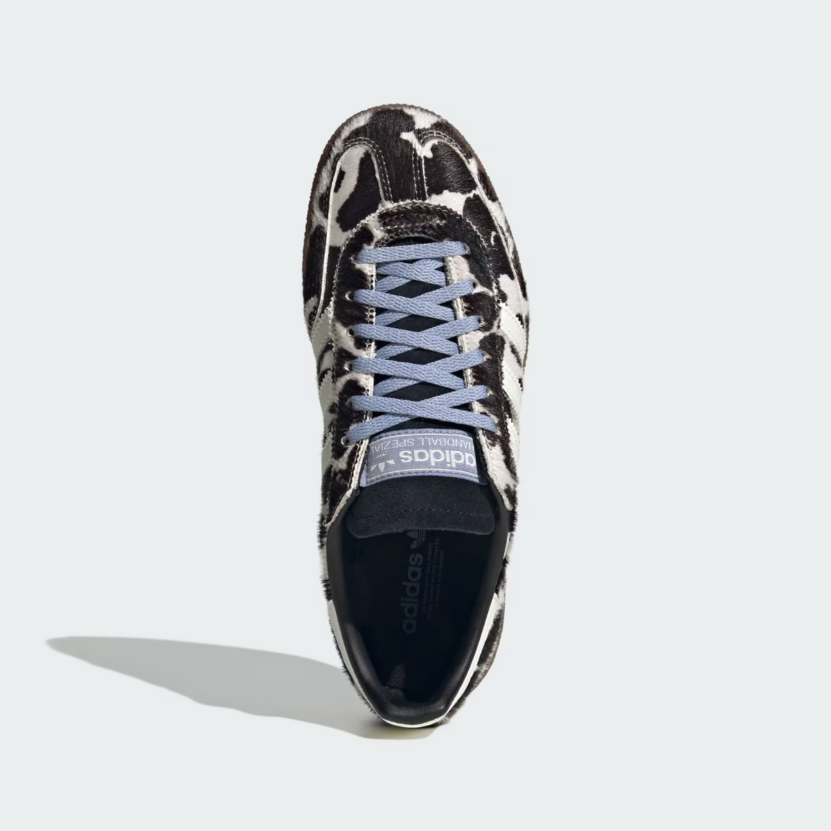 KI2183 adidas Handball Spezial "Cow Print" (Women's)