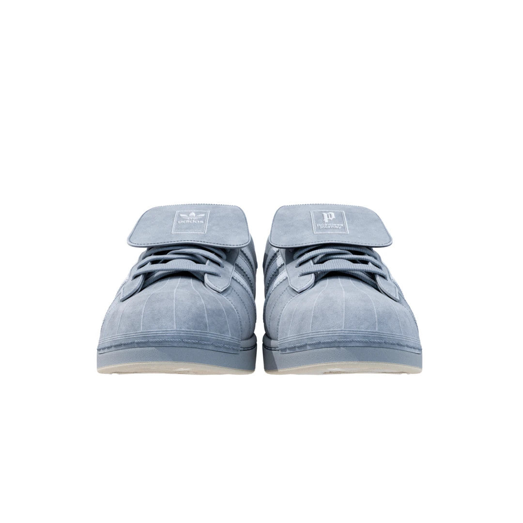 KJ8847 atmos POINTLESS JOURNEY (King Gnu Daiki Tsuneta) Superstar 2 (Men's)