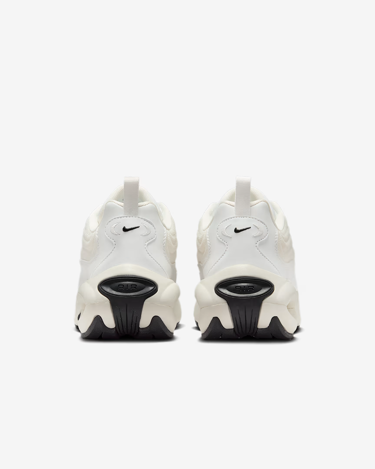 HF3053-103 Nike Air Max Portal Summit White Black Sail (Women's)