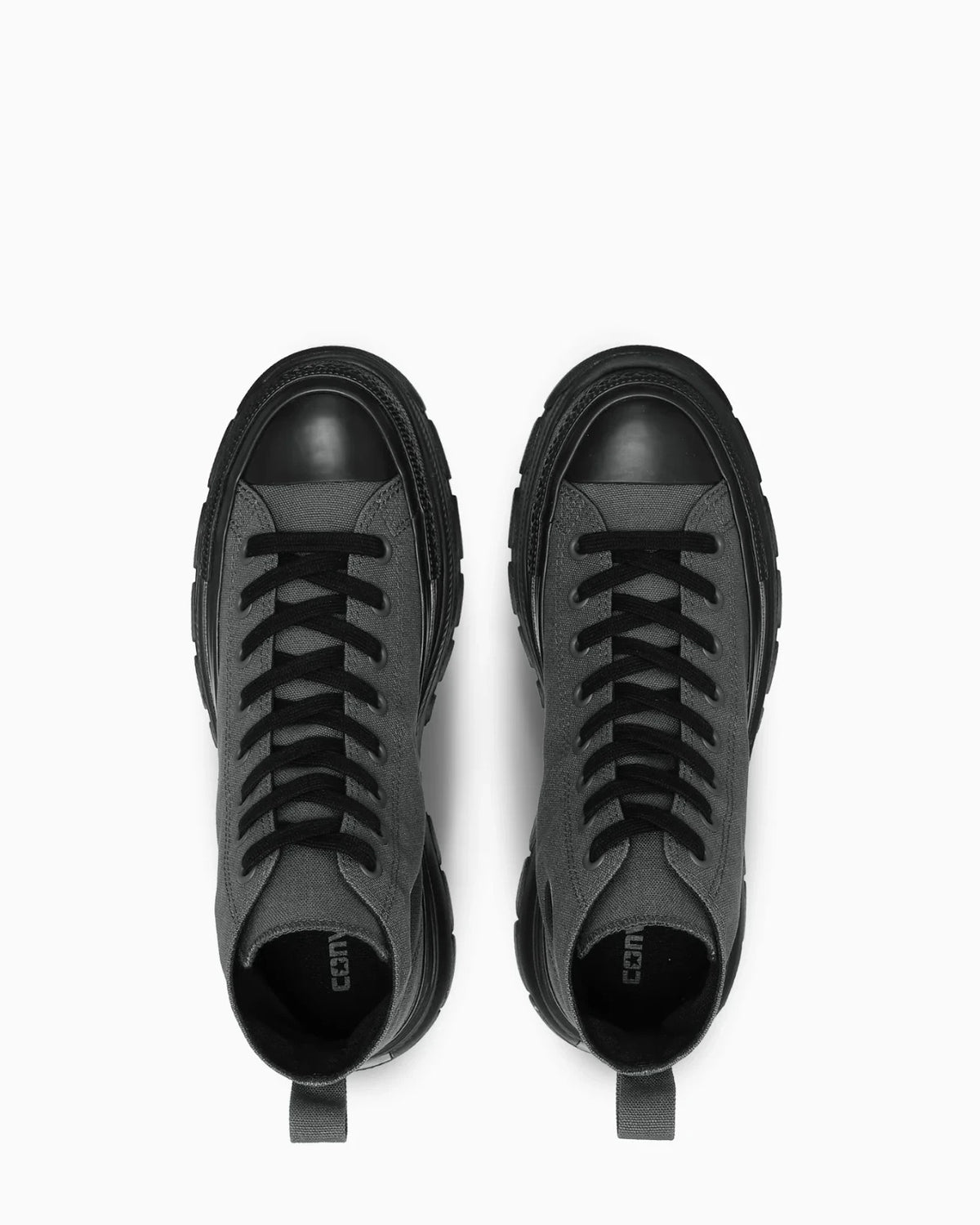 31319231 Converse All Star Trekwave Hi "Blue Gray" (Men's)