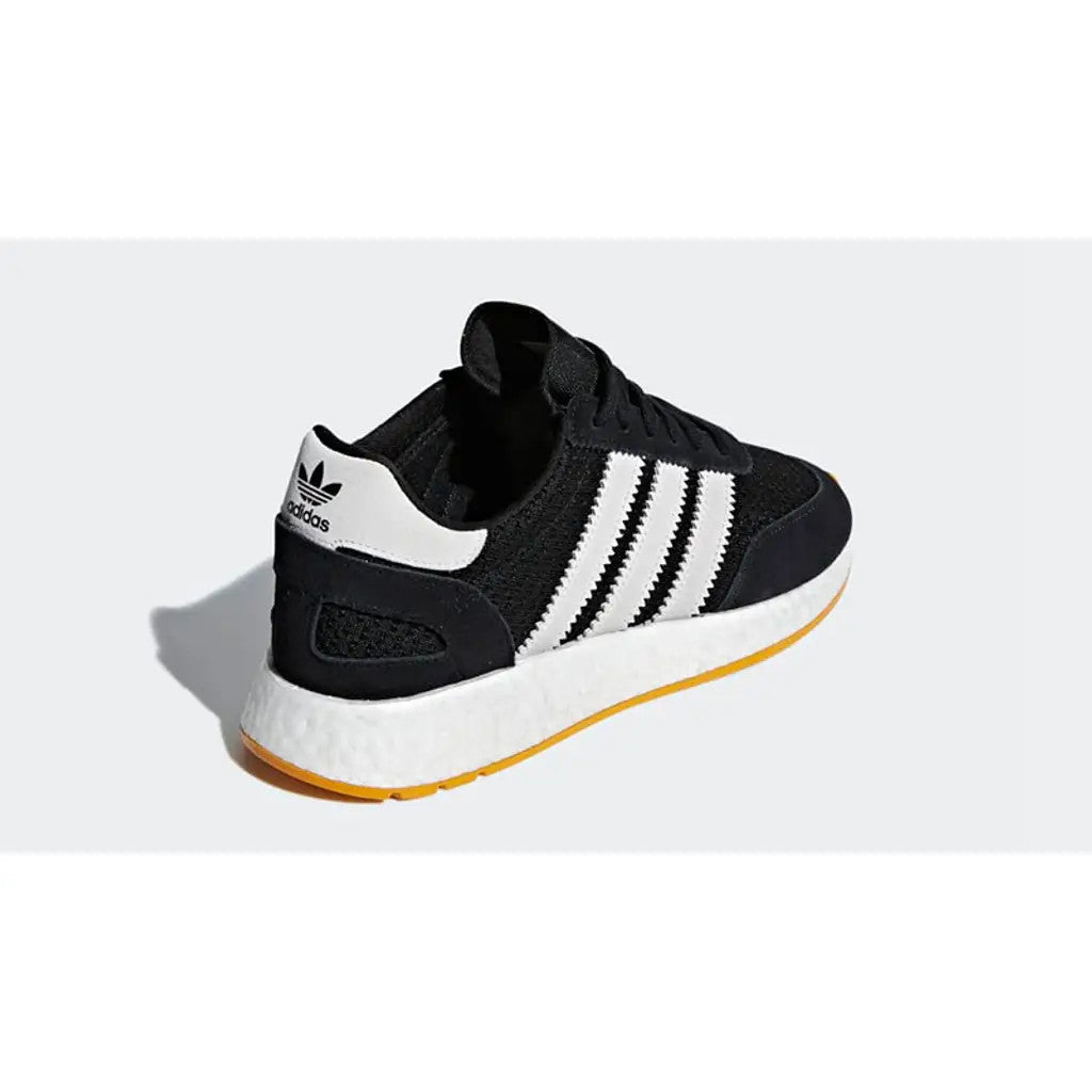 D97213 adidas I-5923 Core Black/Crystal White (Men's)
