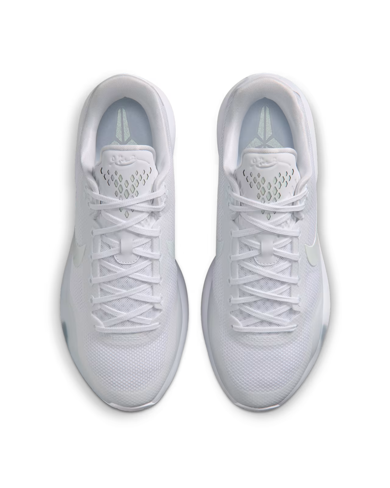 IO3415-100 Nike Kobe 10 Protro "Halo" (Men's)