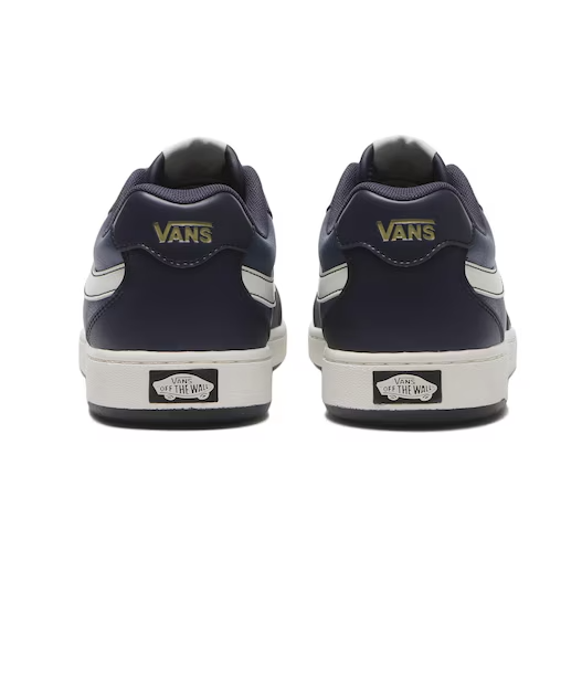 703586-0002 Vnas Bravo "Blue" (V2740 GLD)