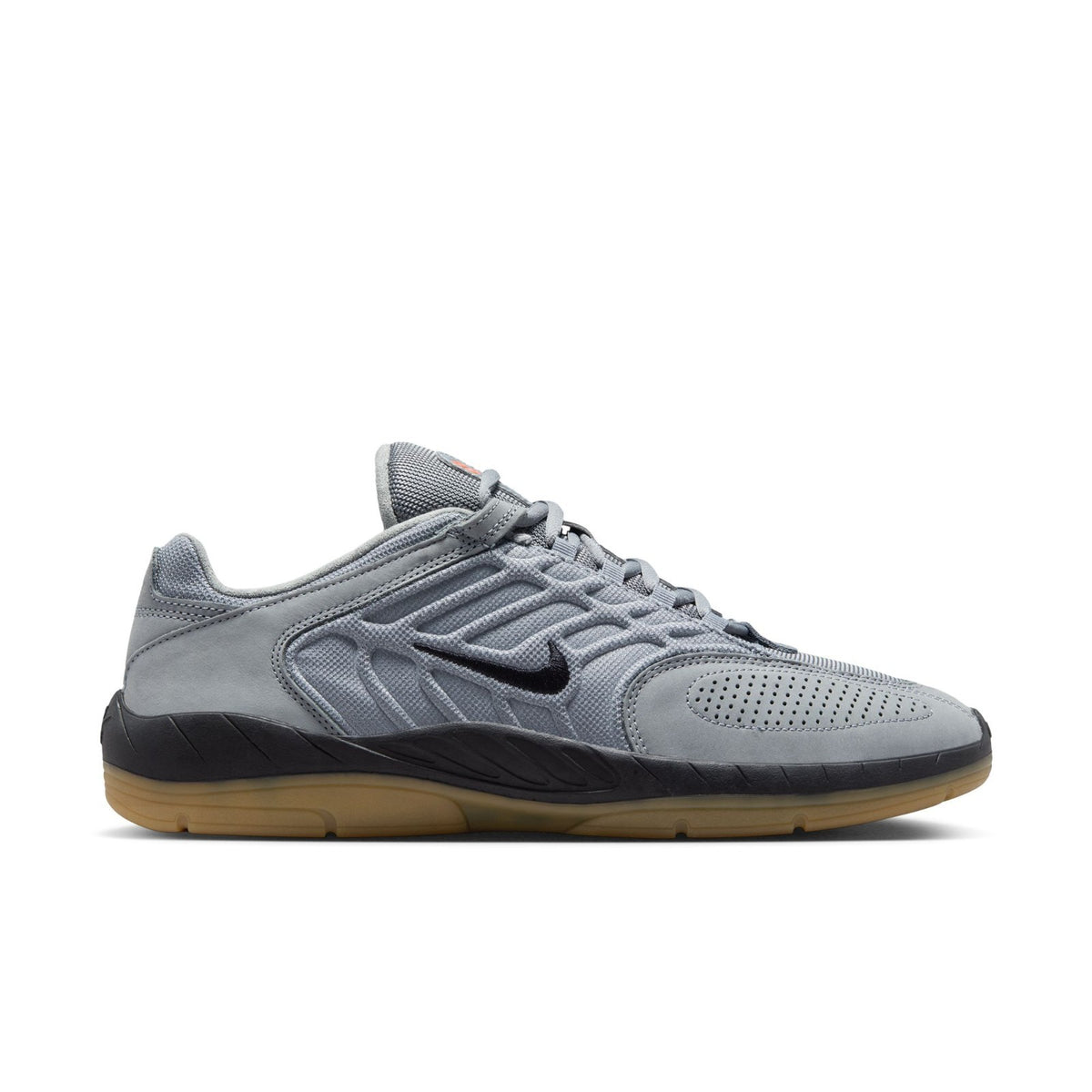 HJ4301-001 Nike SB Vertebrae ISO Cool Grey (Men's)
