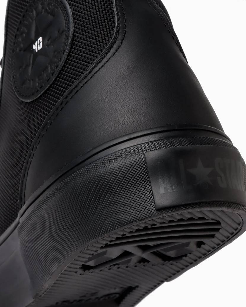 31310200 G-SHOCK Converse All Star Hi Black (Men's)