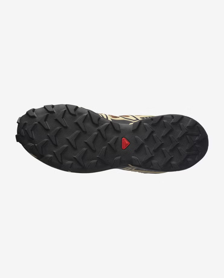 L47793400 Salomon Speedcross 3 Holiday Black Safari (Men's)