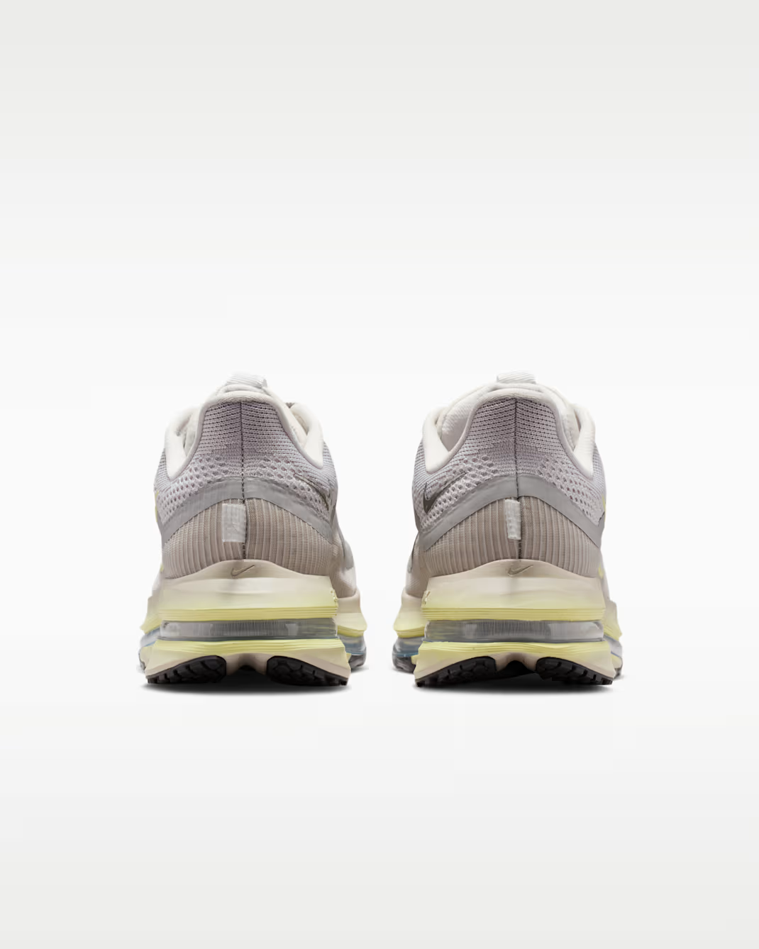 IQ3439-211 Nike Pegasus Premium Moon Particle Limelight Bust Grey (Women's)