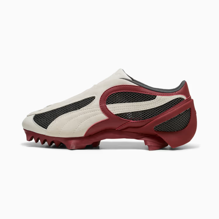 402959-06 402959-06 Puma Beisser Shadow Gray/Warm White (Men's)