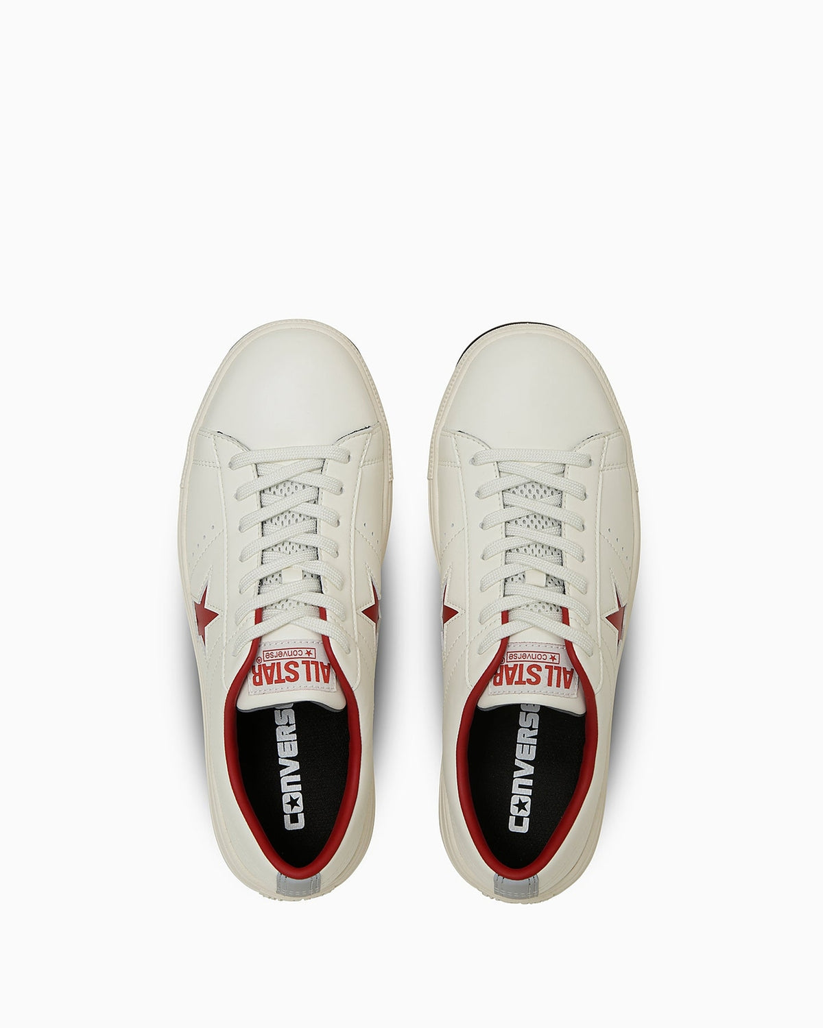 33701752 Converse One Star PS White Red (Men's)