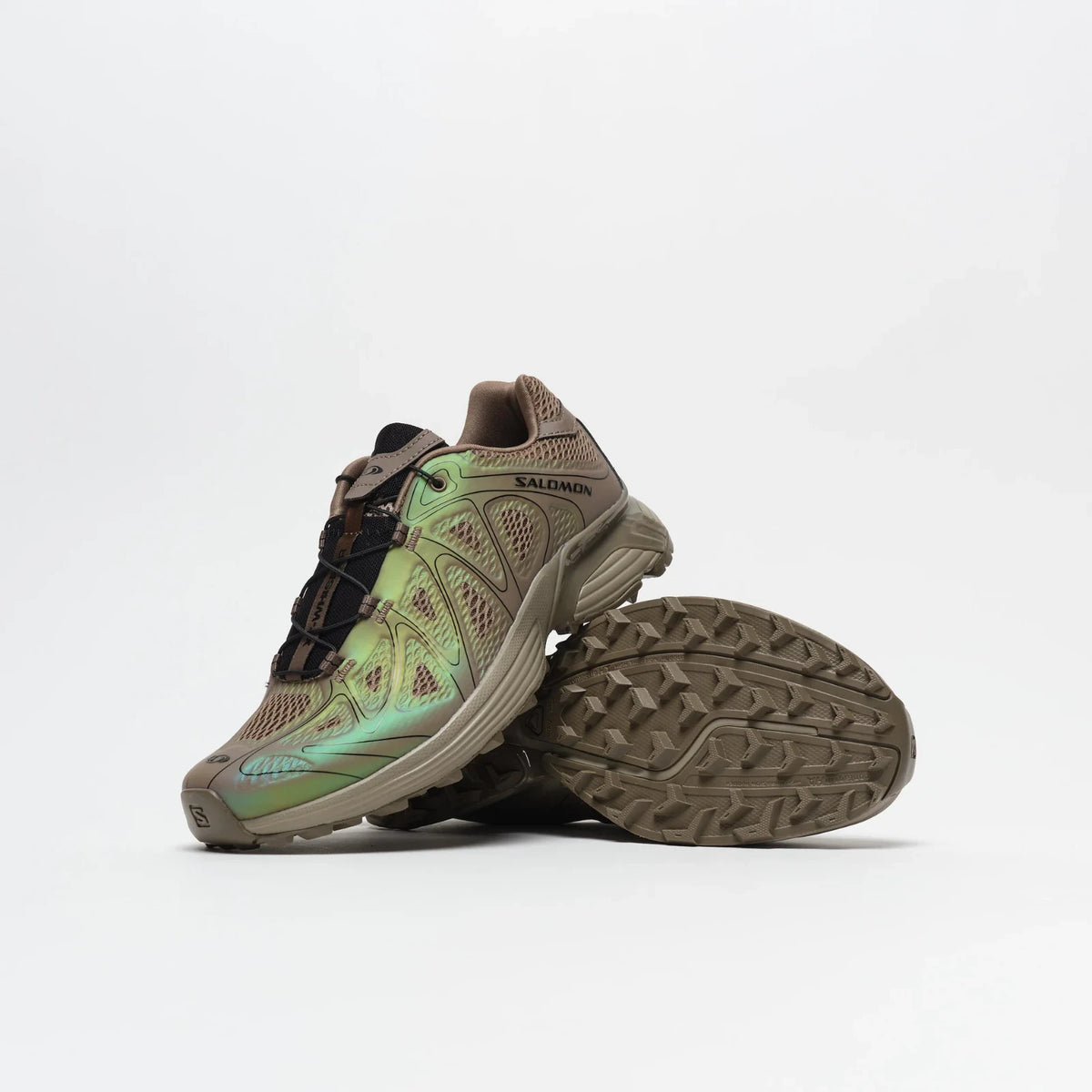 L49237000 Salomon XT-Whisper Void "Walnut" (Men's)