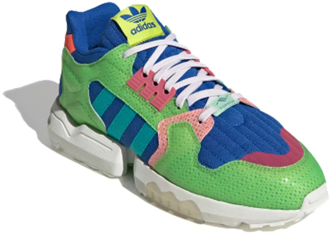 EG3355 adidas ZX Torsion Boost "White" (Men's)
