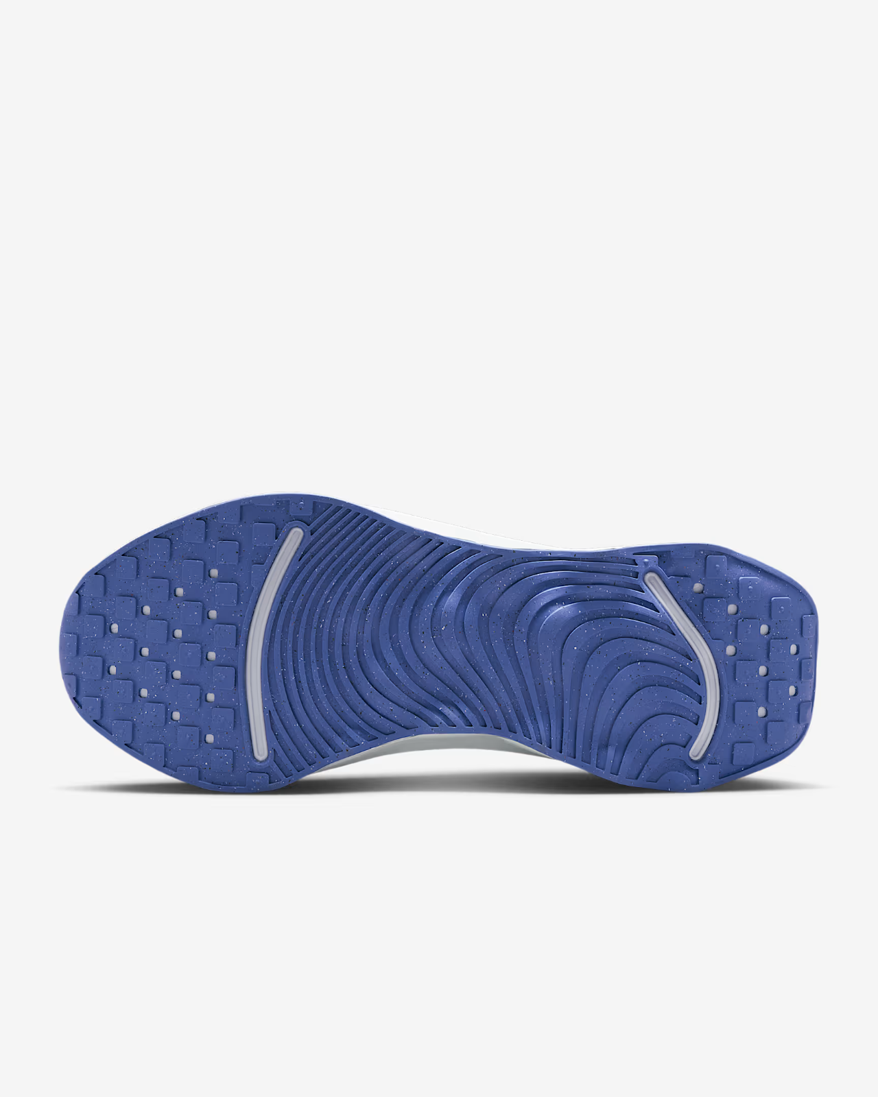 DV1238-401 Nike Motiva Walking Aluminum Royal Tint Metallic Silver (Women's)