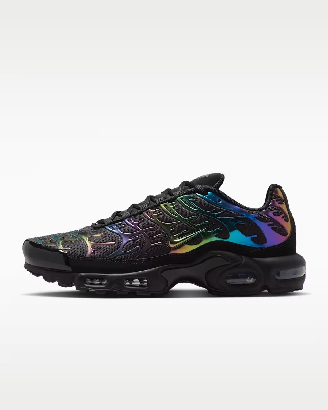 IH7960-001 Nike Air Max Plus Premium Shoes (Men's)