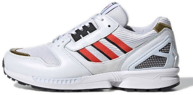 FX9152 adidas ZX 8000 "Olympic 2020" (Men's)