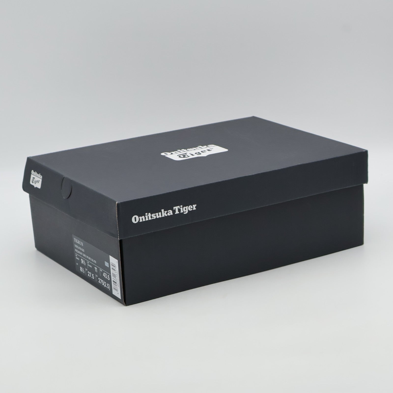 1183C478-020 Onitsuka Tiger Tigrun Piedmont Grey (Men's)