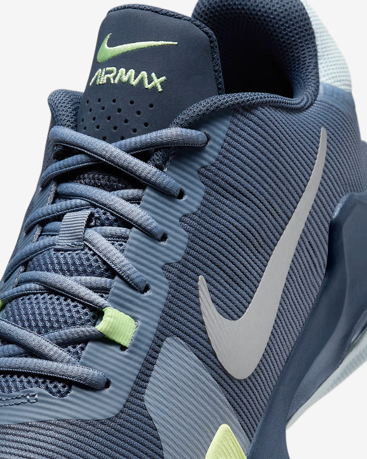 DM1124-402 Nike Impact 4 Ashen Slate Thunder Blue Glacier Blue (Men's)