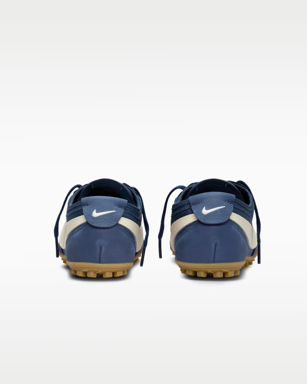 IW0955-400 Nike Moon Shoe OG "Midnight Navy" (Women's)