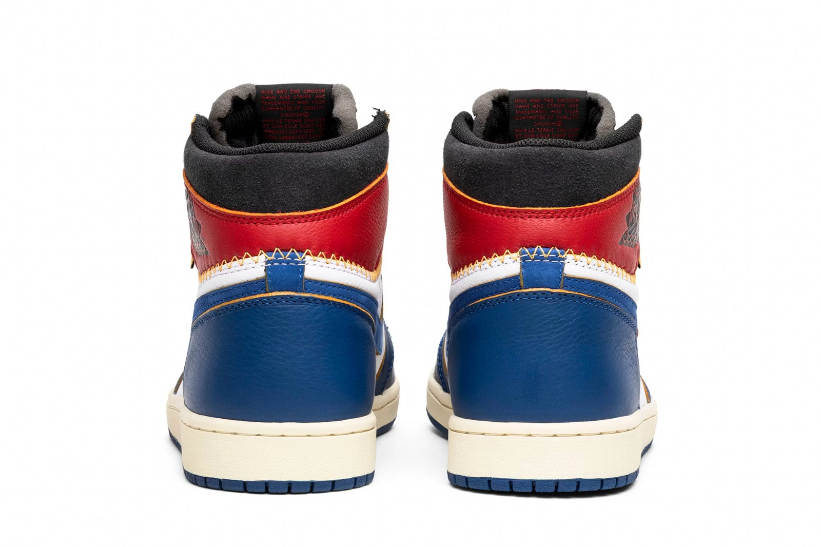 BV1300-146 UNION Ã Nike Air Jordan 1 Retro High OG NRG (Men's)