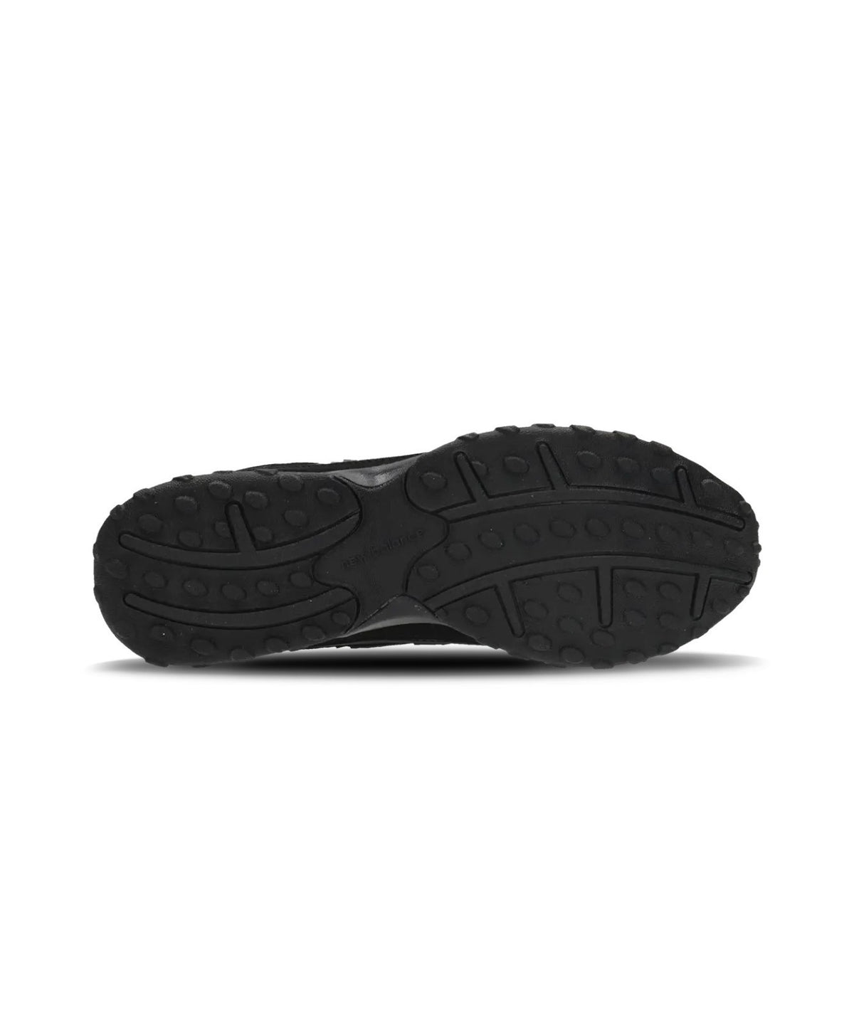 U204L3TH New Balance 204L "Black/Silver Metallic" (Men's)
