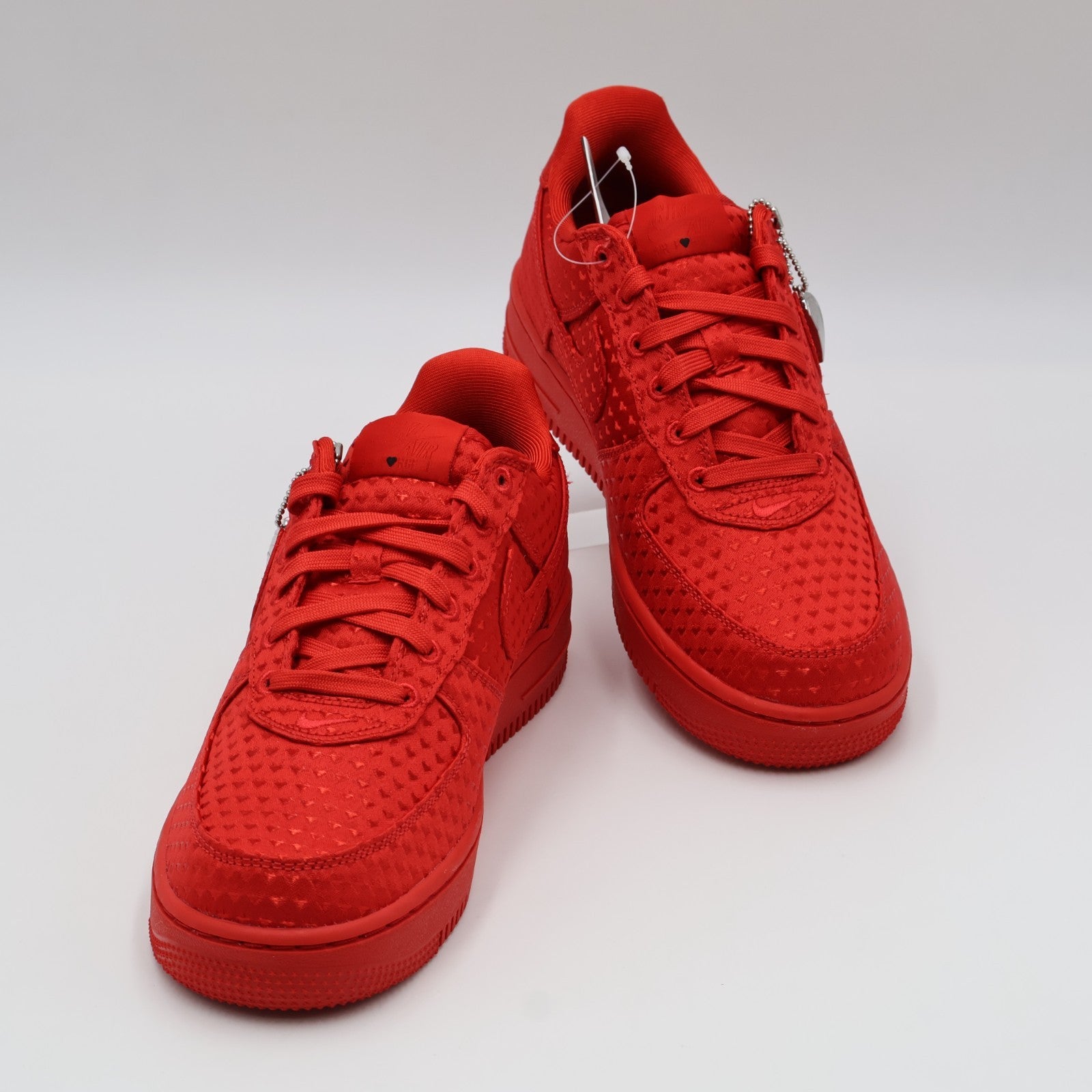 IB6836-600 Nike Air Force 1 Low Retro Valentineâs Day 2026 University Red(Men's)