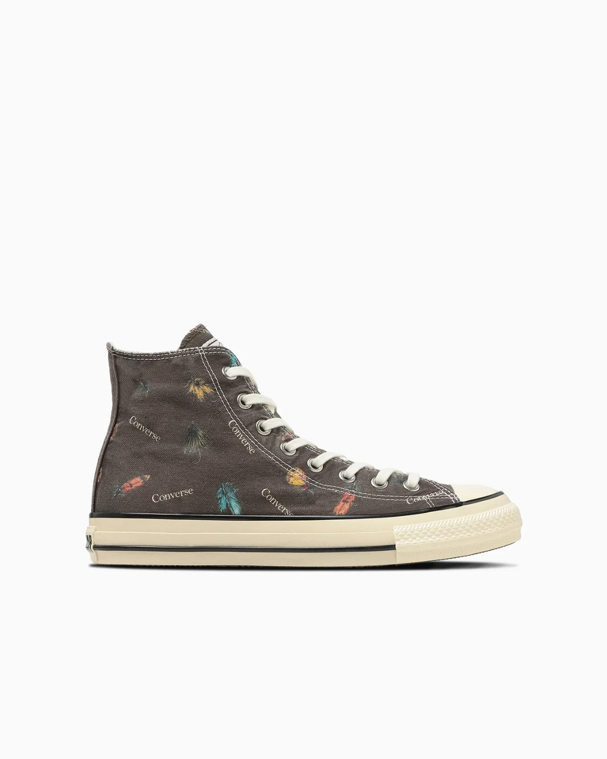 31318761 Converse All Star Aged Hunting Hi "Fly" (Men's)