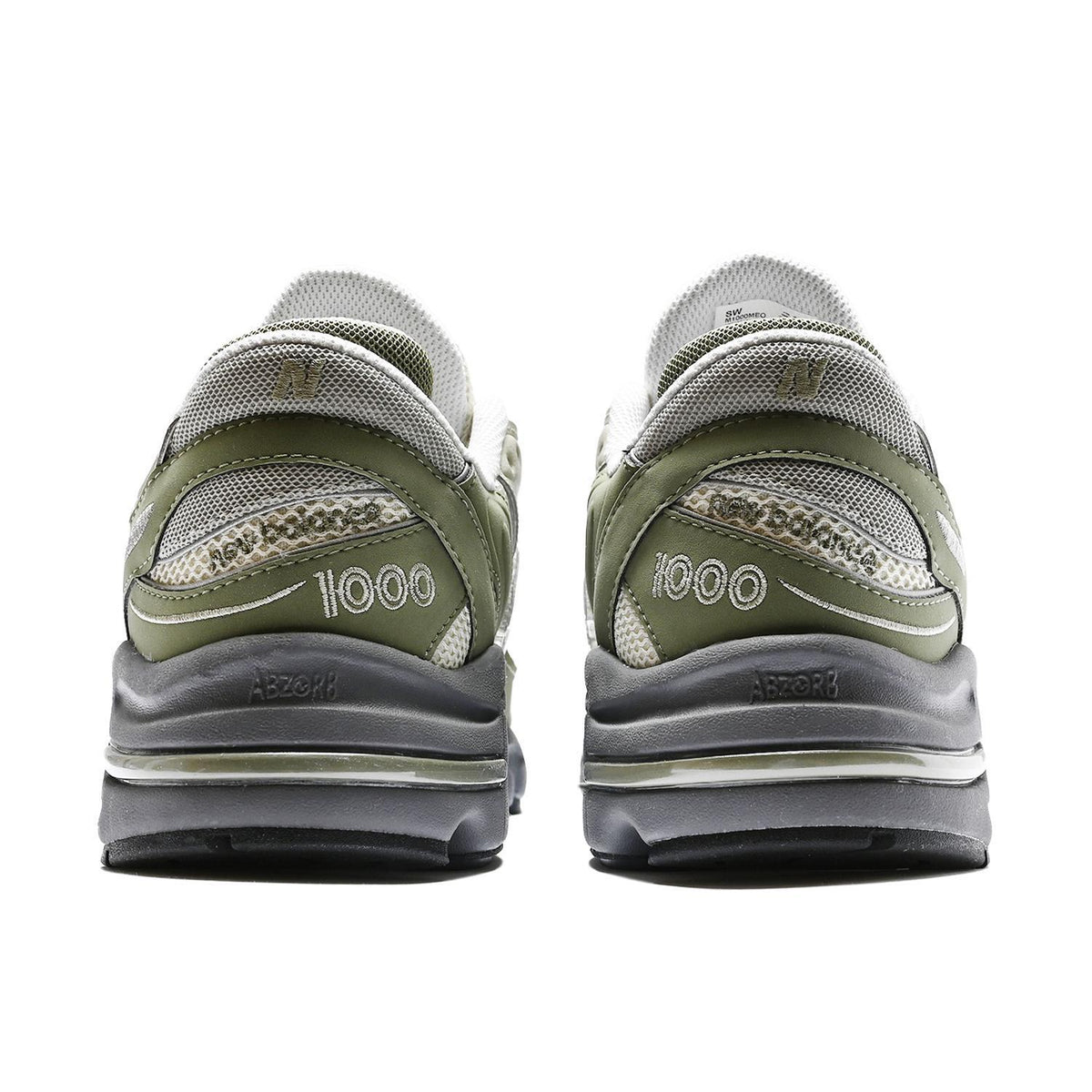 M1000MEO New Balance 1000 Khaki (Men's)