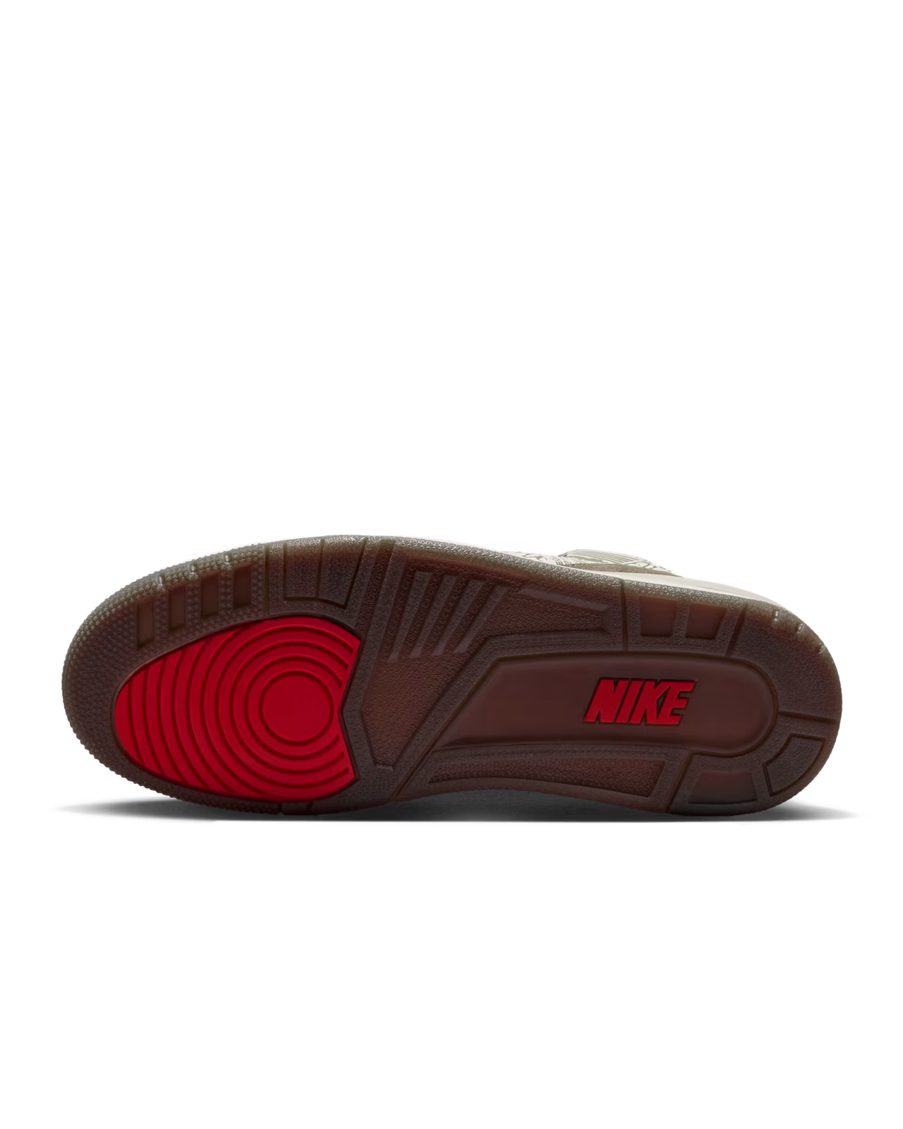 JA1369-001 Nike Air Jordan 3 Retro "Laser" (Men's)