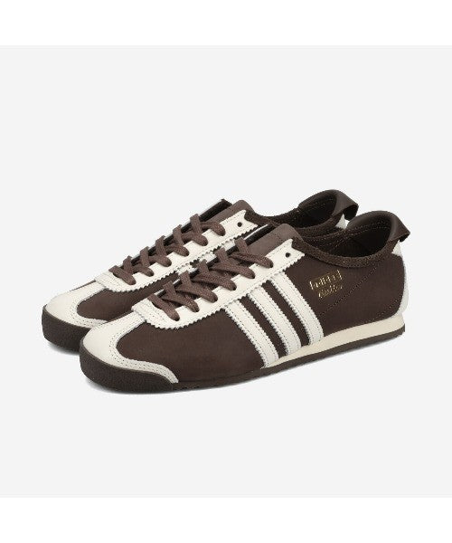 IH9147 adidas ITALIA 60s Brown Off White Cream White (Men's)