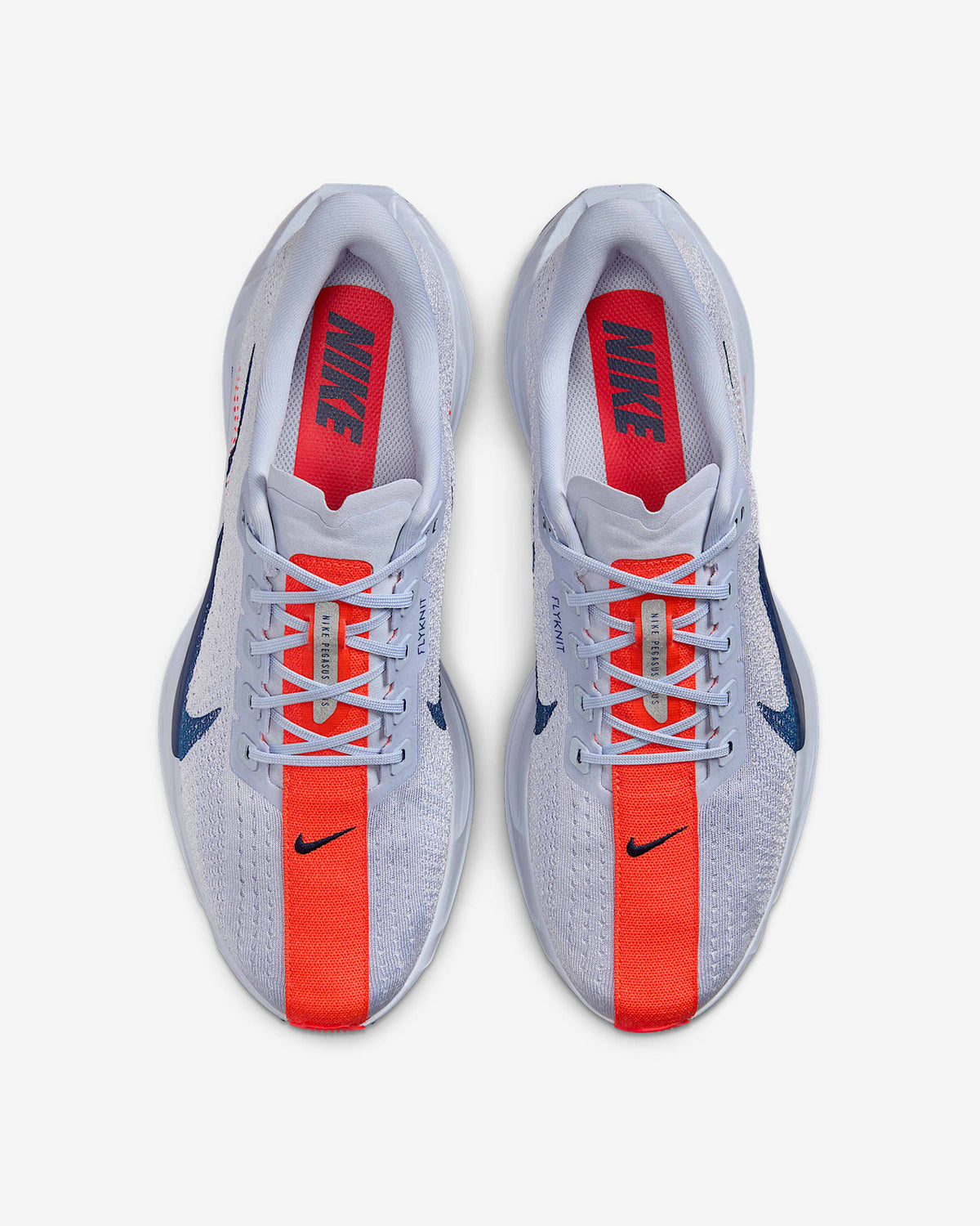 FQ7262-006 Nike Pegasus Plus Ghost Blue Void Bright Crimson Blue Void (Men's)
