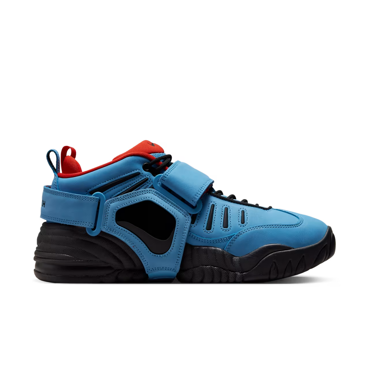 DM8465-400 AMBUSH Ã Nike Air Adjust Force (Men's)