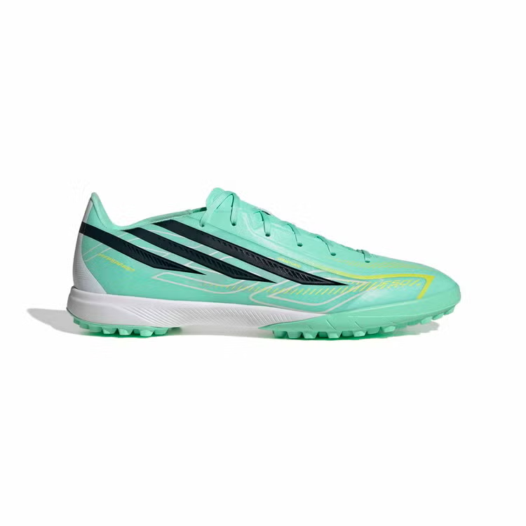 KJ3435 adidas F50 Hyperfast League TF Turf Football Shoes (Men's)