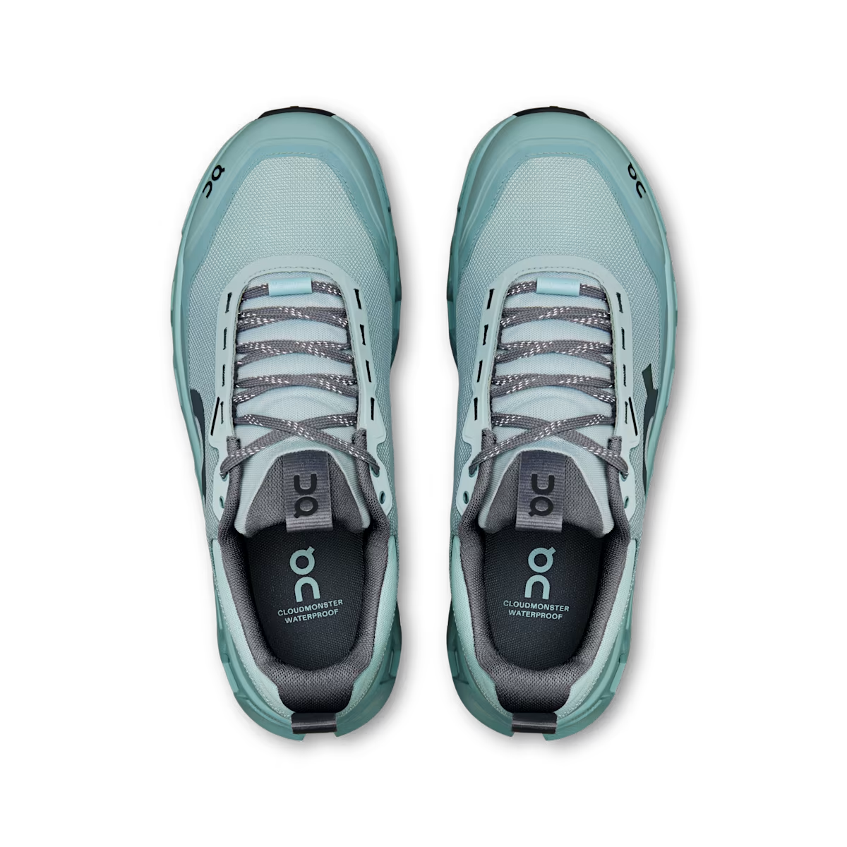 3MG10705380 On Cloudmonster 1 Waterproof (Men's)