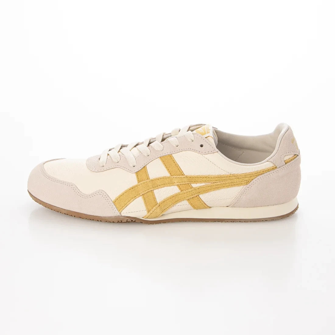 1183C285-200 Onitsuka Tiger Serrano VIN Birch/Mineral Brown (Men's)