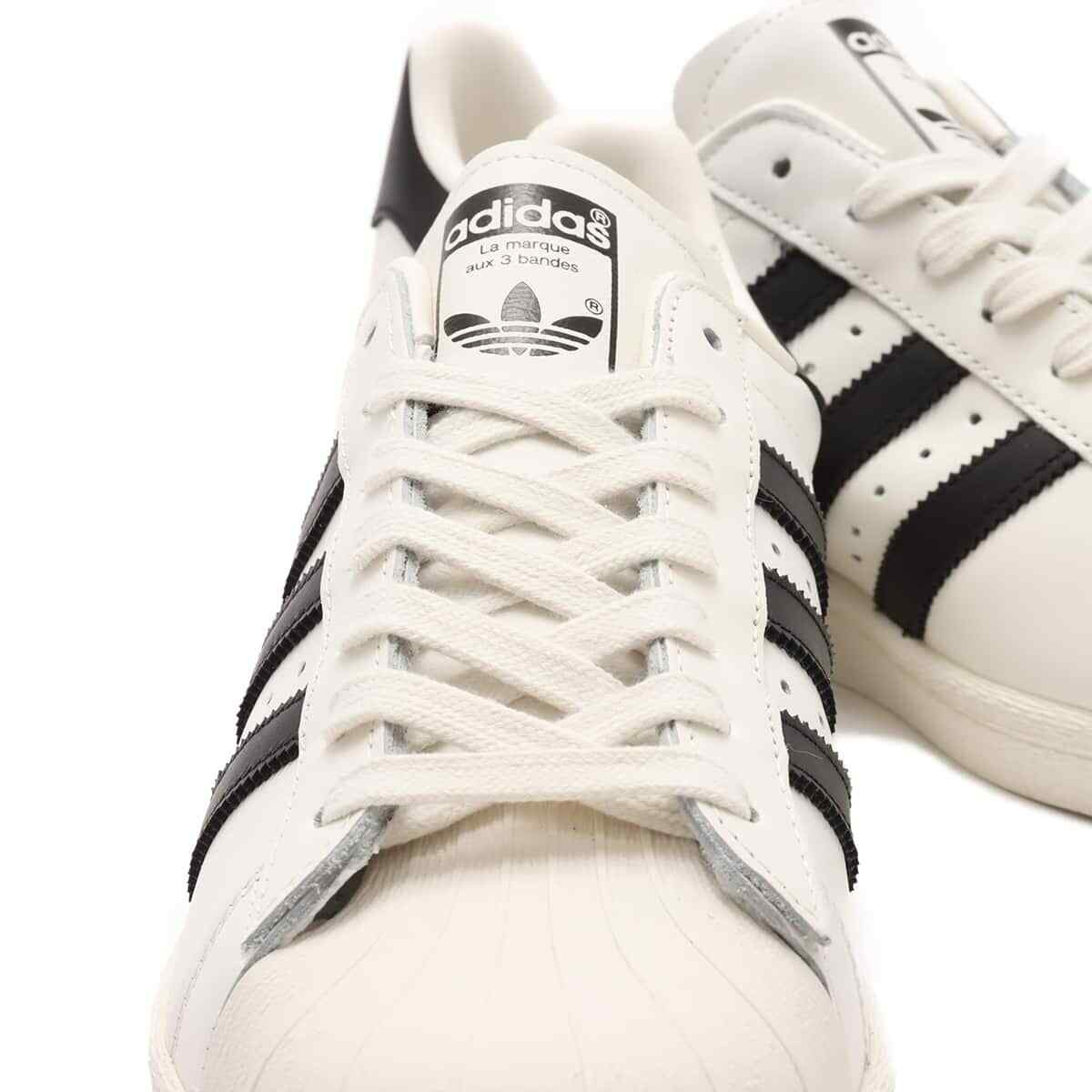 ID5961 adidas Originals Superstar 82 Cloud White (Men's)