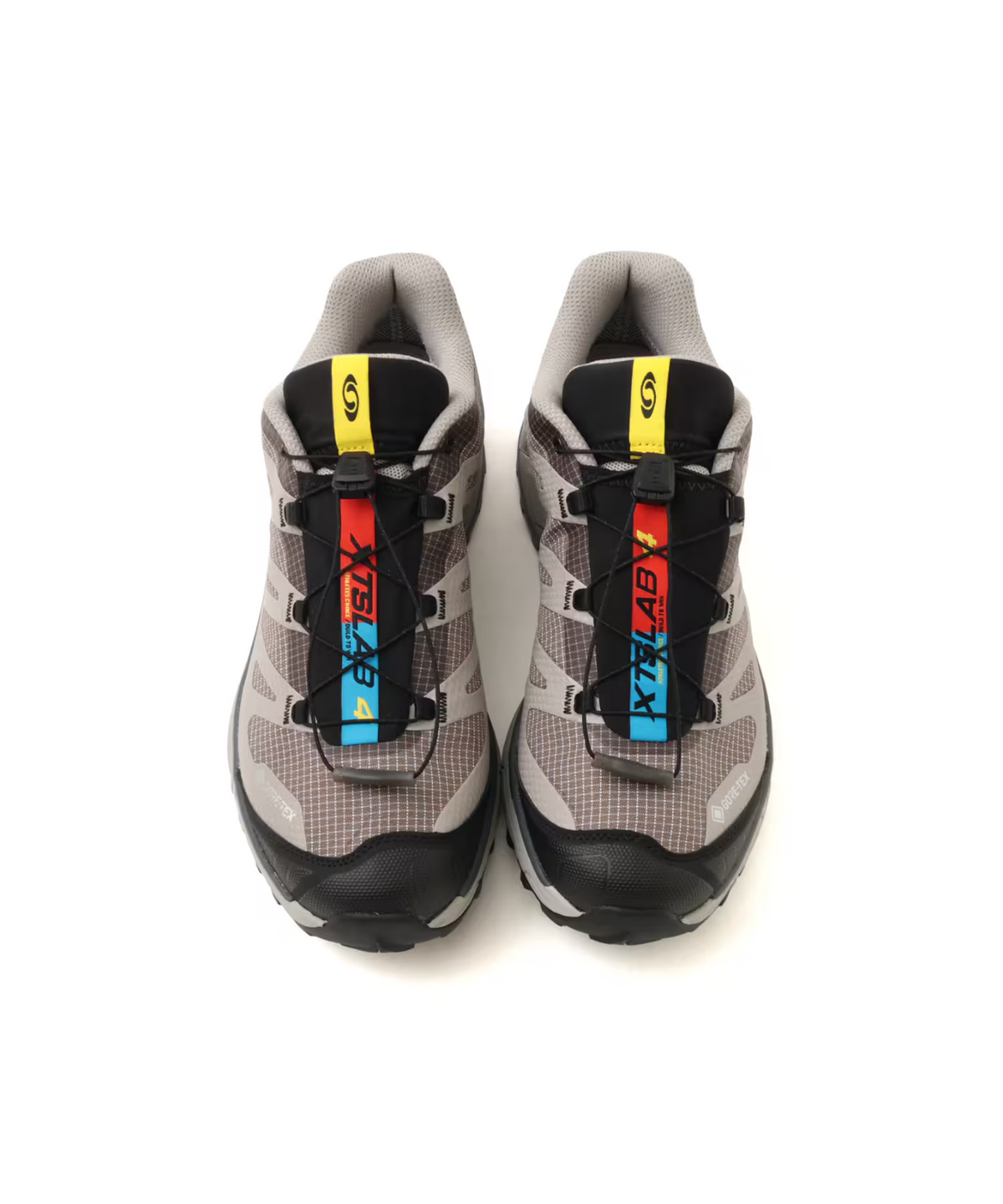 L49210800 Salomon XT-4 OG GORE-TEX "Paloma/Cloudburst" (Men's)