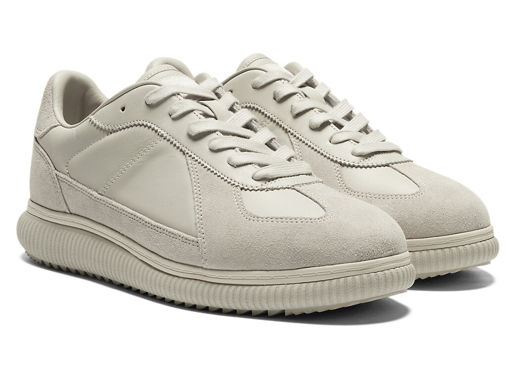 1183C217-250 Onitsuka Tiger DELECITY L WARM BEIGE WARM BEIGE (Men's)