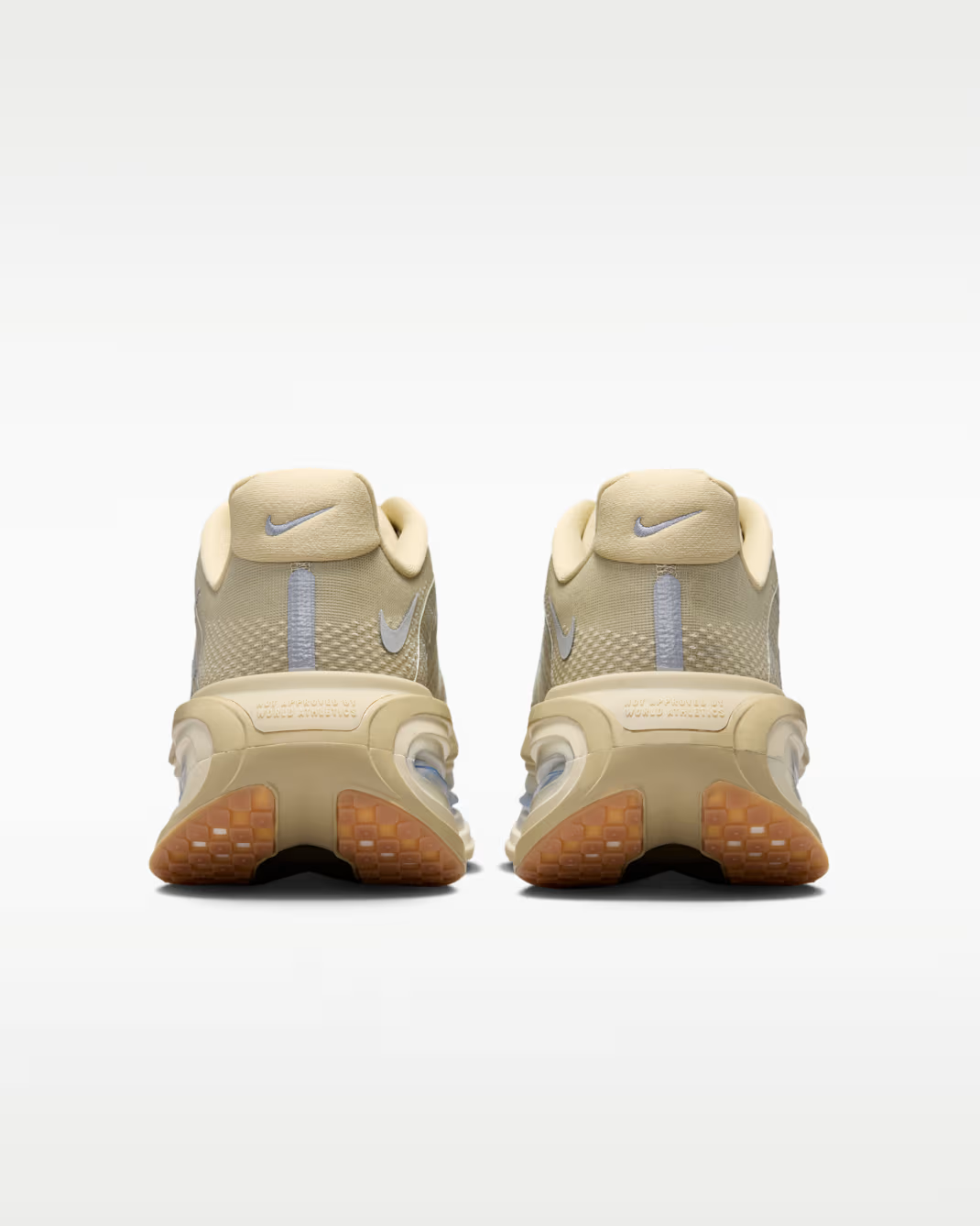 IM8334-200 Nike Vomero Premium "Desert Khaki/Light Khaki" (Men's)