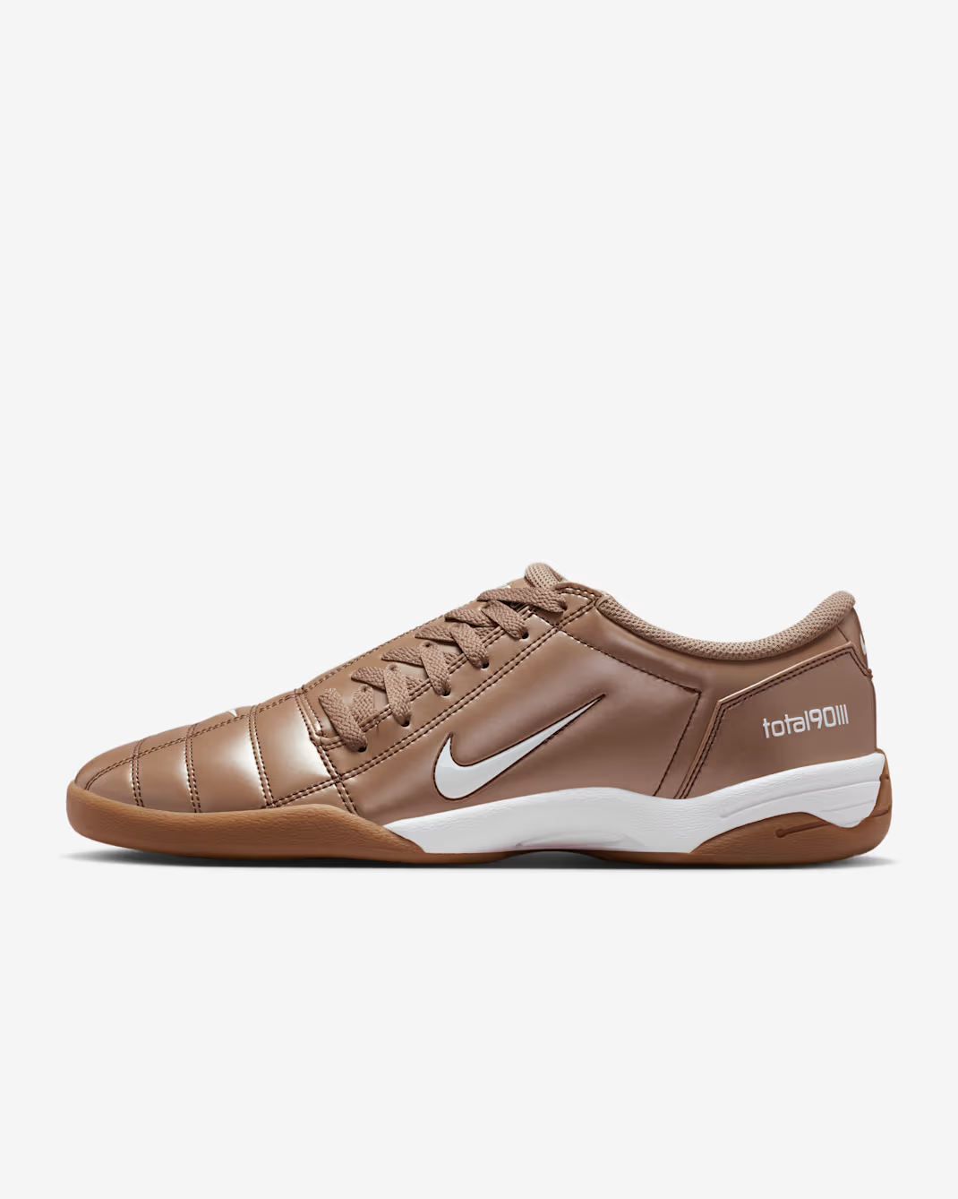 HQ2851-202 Nike Total 90 3 Mink Brown (Men's)