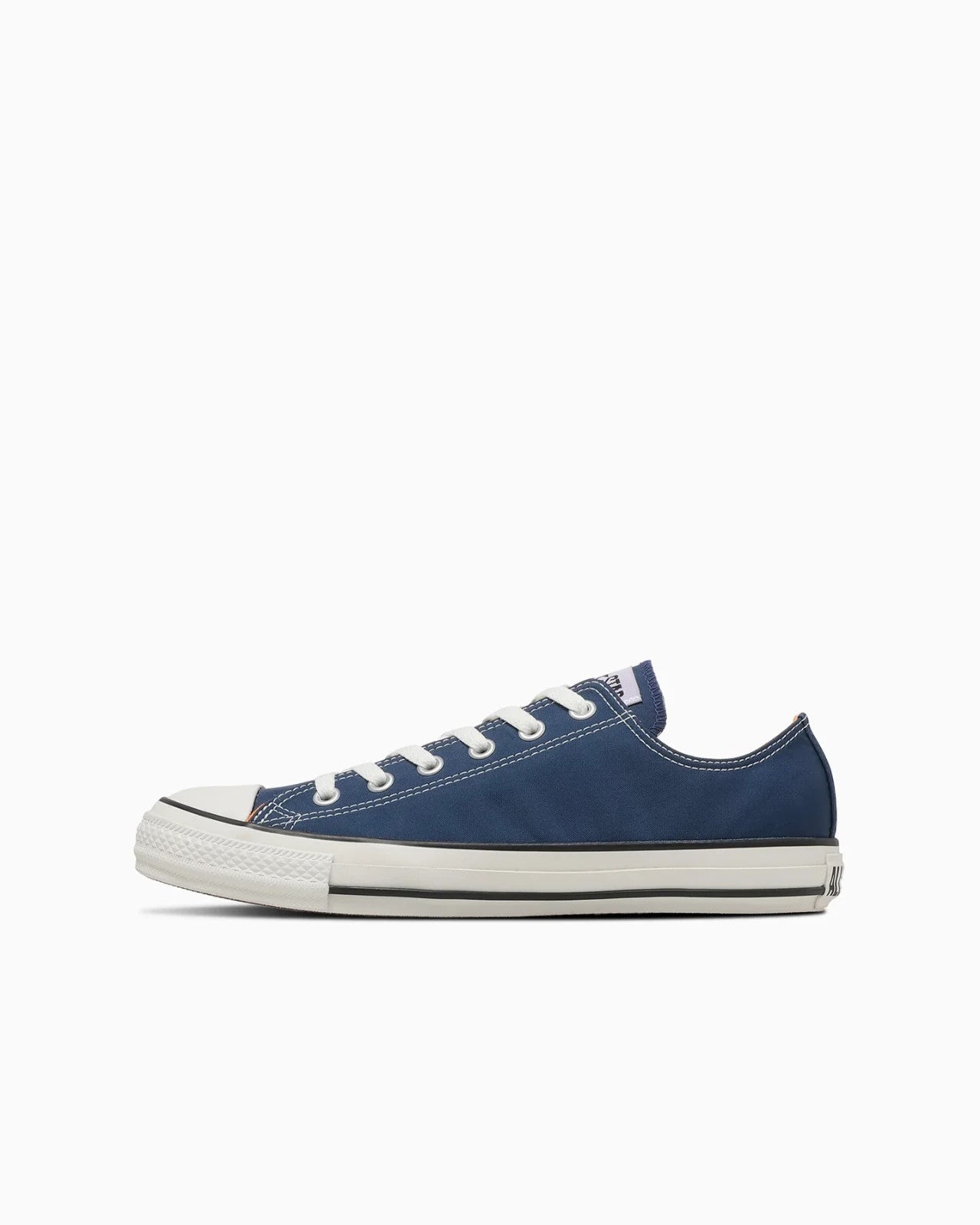 31318601 Converse All Star Manylon OX "Navy" (Men's)