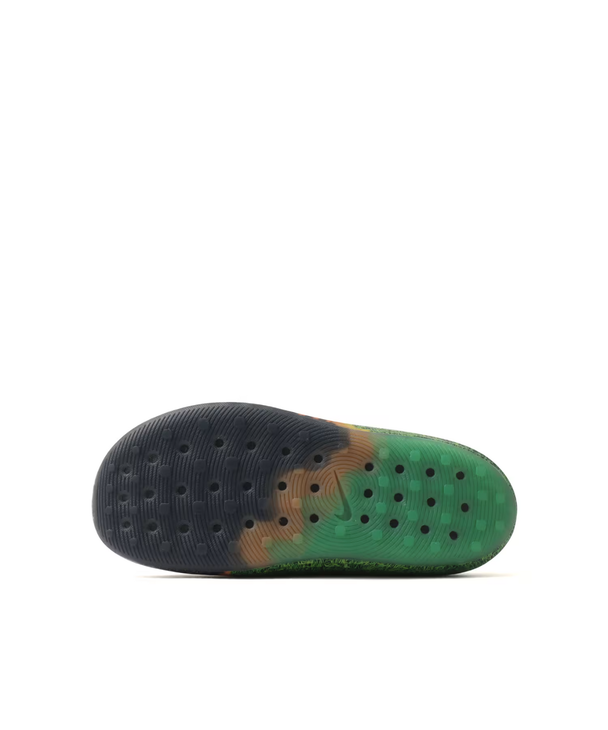IR0459-001 Nike .SWOOSH ReactX Rejuven8 Slide Touch Grass Pack (Men's)