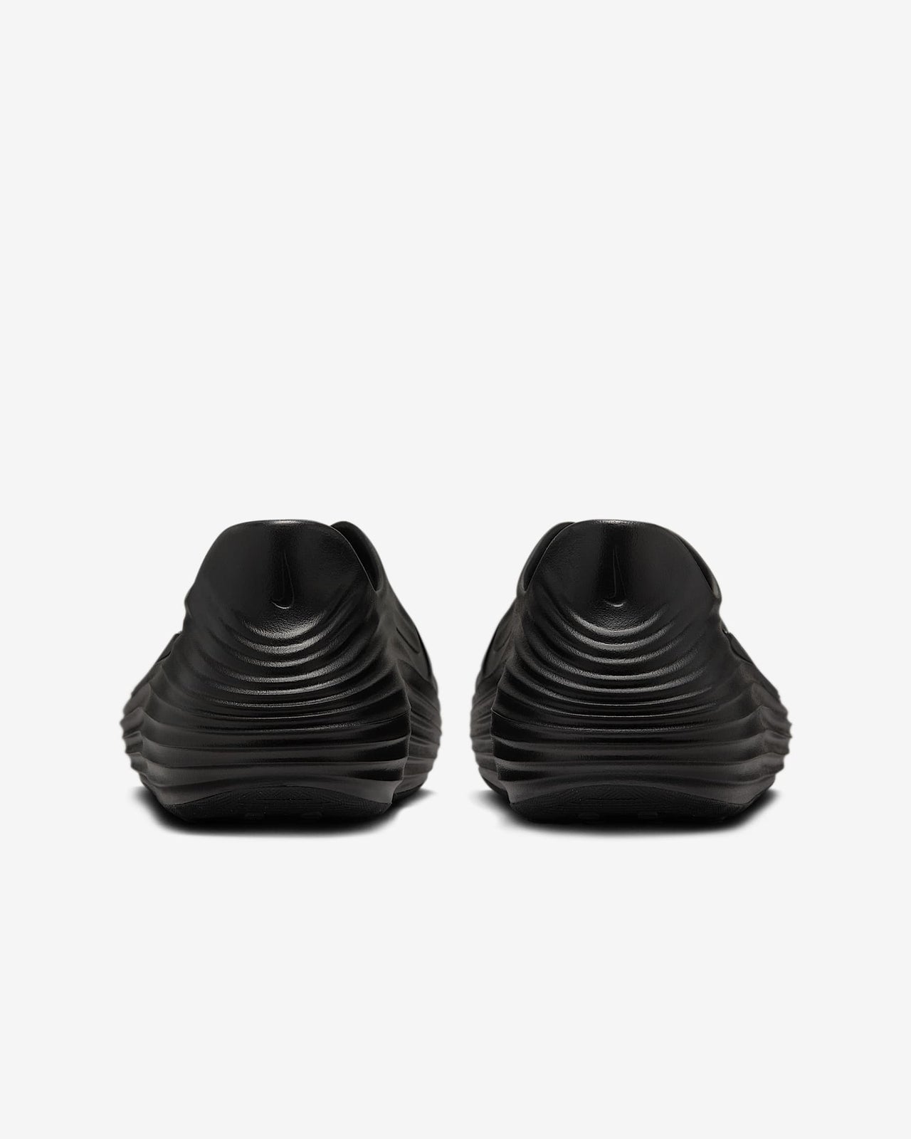 HV5062-001 Nike ReactX Rejuven8 Triple Black (Women's)