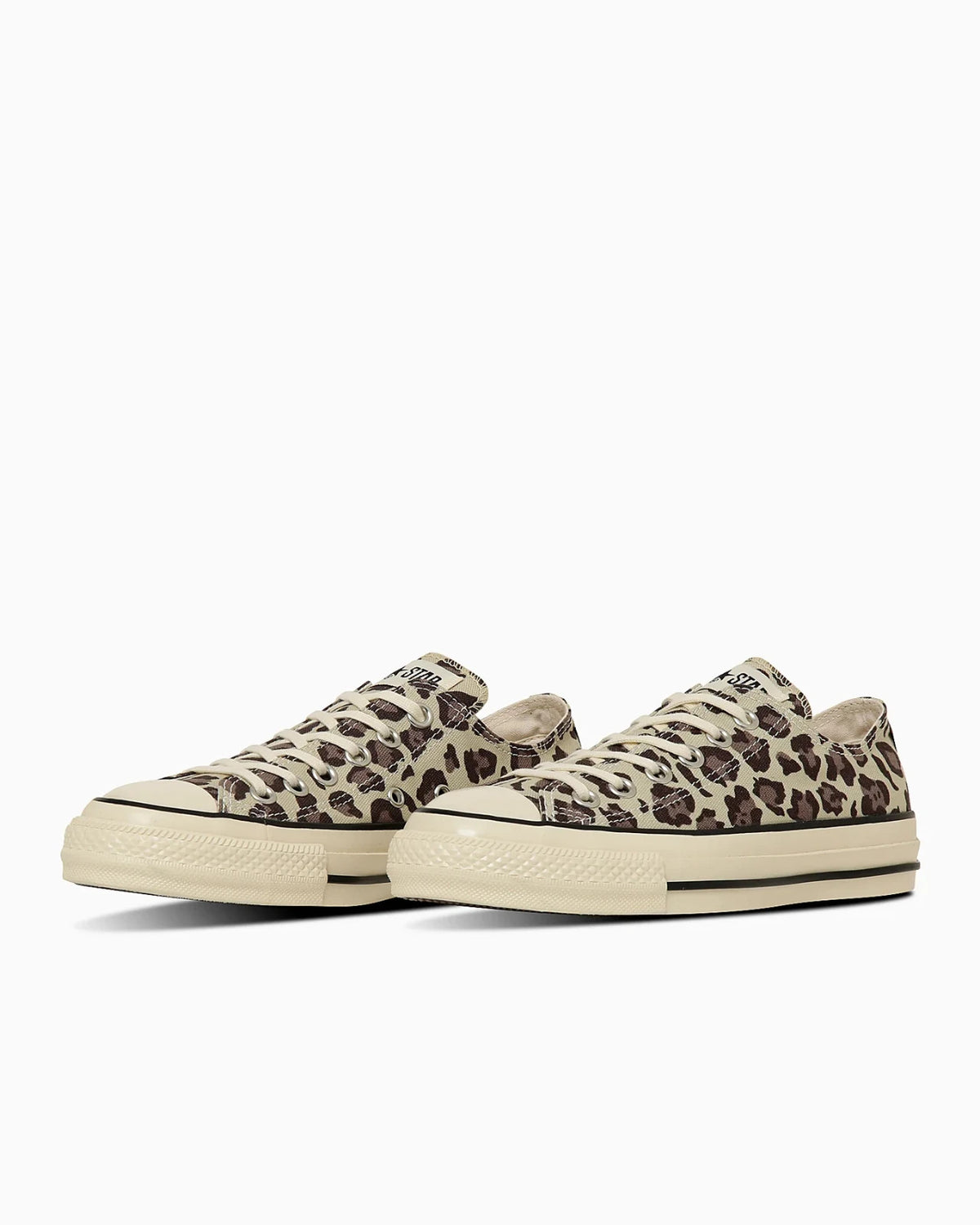 31315640 Converse All Star Aged LP OX Beige (Men's)