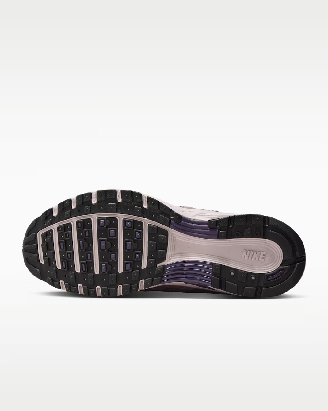 IF1756-201 Nike P-6000 SE Light Violet Ore Dark Raisin Platinum Violet (Women's