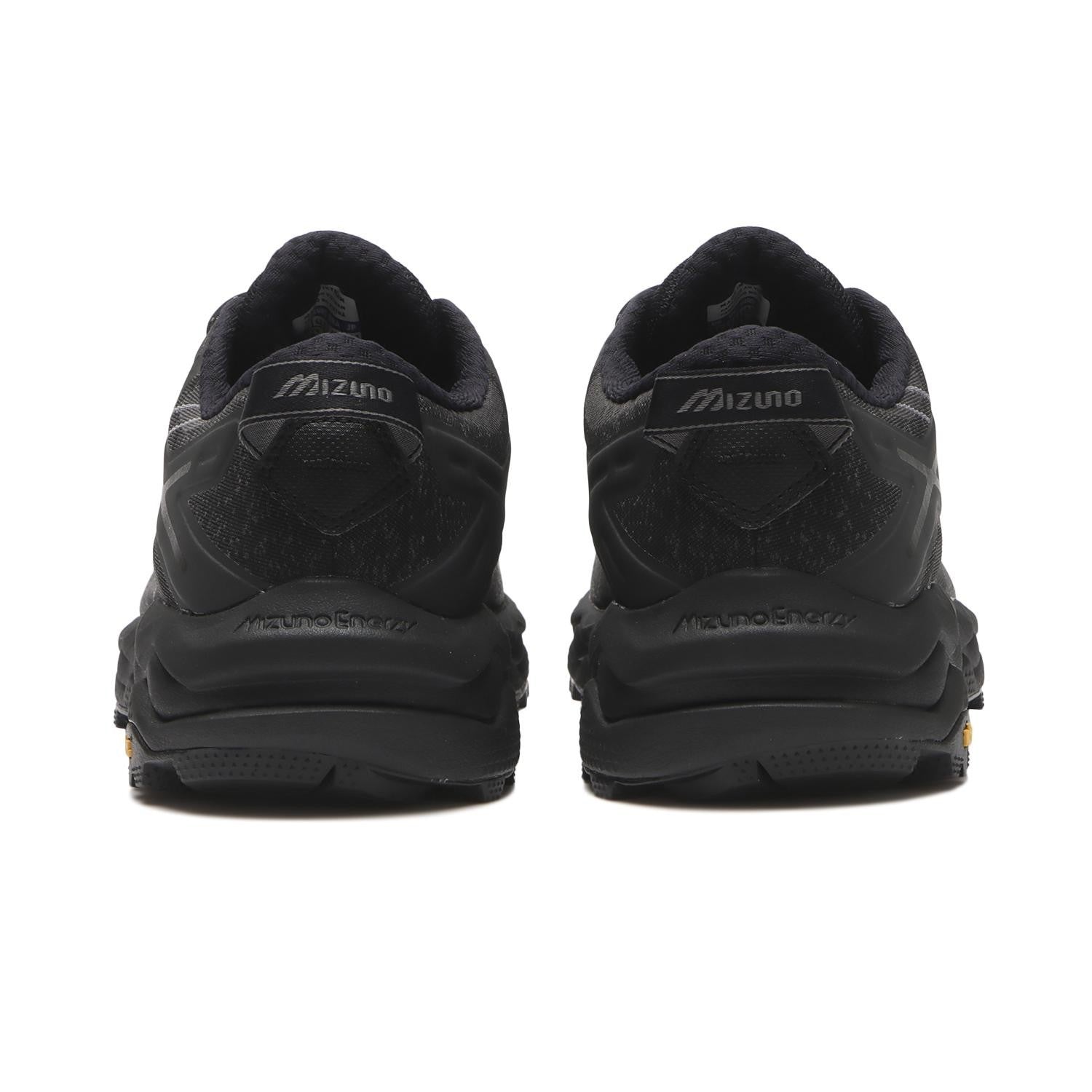 D1GA250102 Mizuno Wave Mujin LS GORE-TEX Black (Men's)