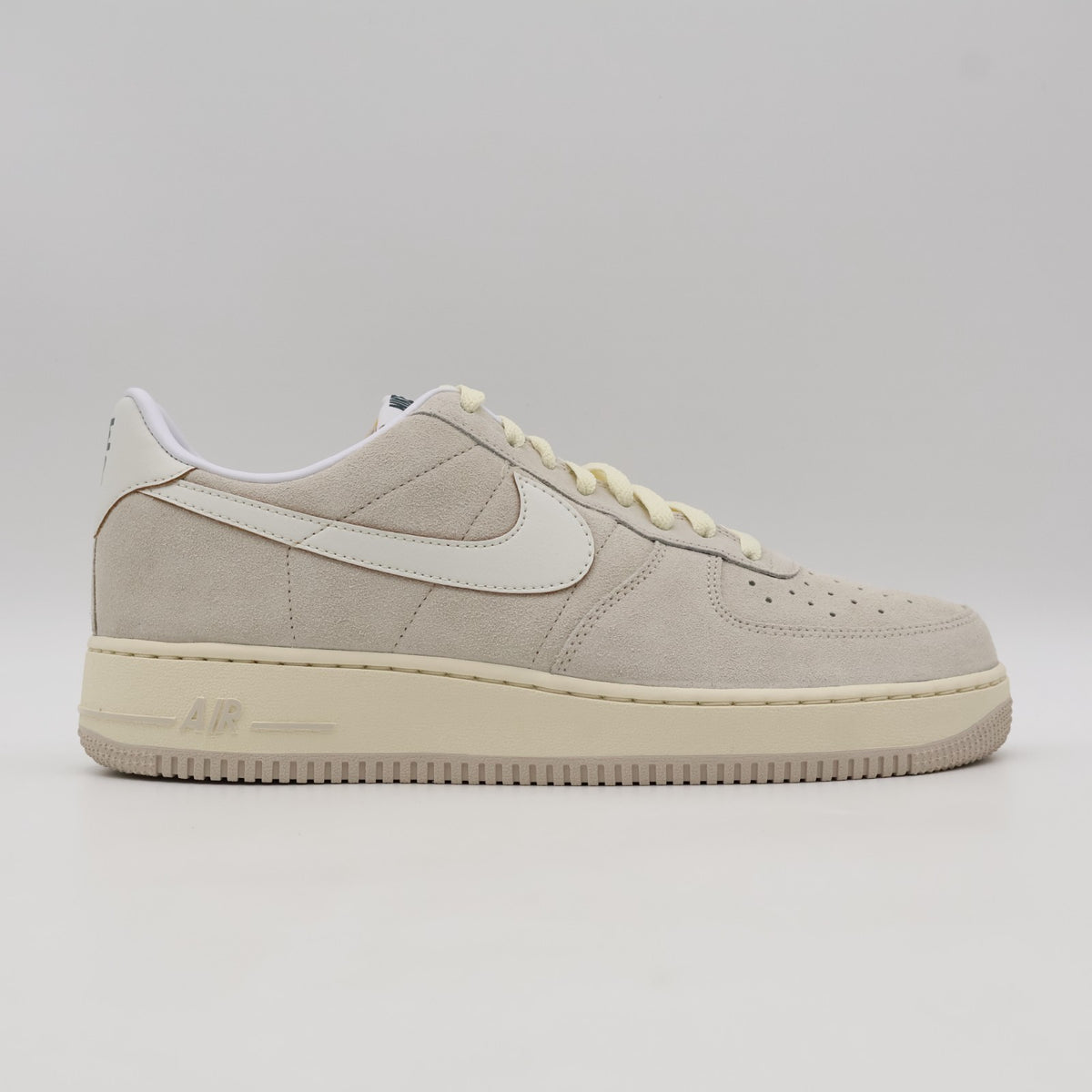 FQ8077-104 Nike Air Force 1 Low â07 Athletic Department Sail (Men's)