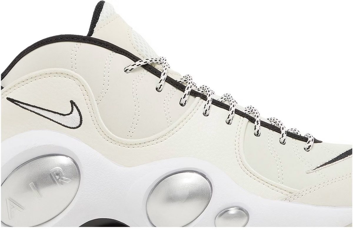 DX5505-100 Nike Air Zoom Flight 95 "Sail/Pale Ivory/Black/White" (Men's)