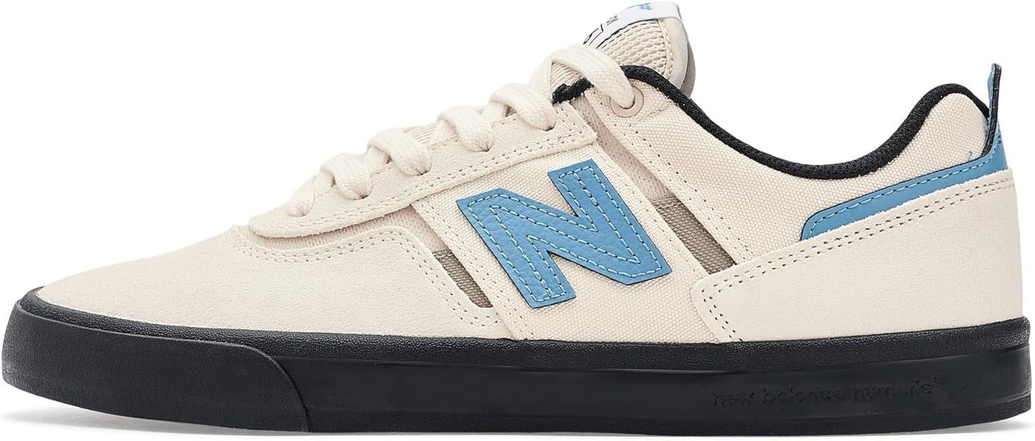 UN306SBB New Balance NB Numeric Jamie Foy 306 Sea Salt Still Water (Men's)